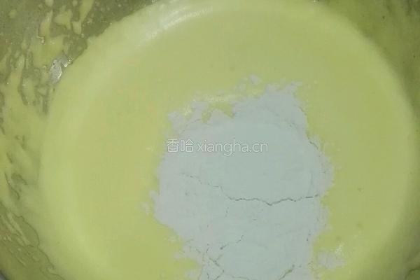 蛋糕棒棒糖的做法图解2