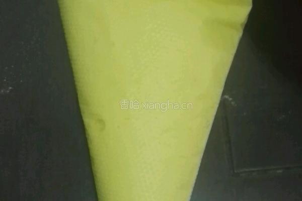 蛋糕棒棒糖的做法图解3