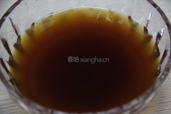 啵啵脆的零食猫耳朵的做法图解3