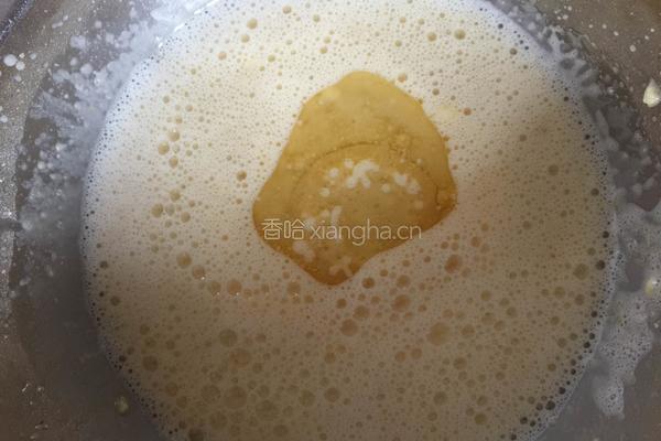 鸡蛋仔的做法图解4