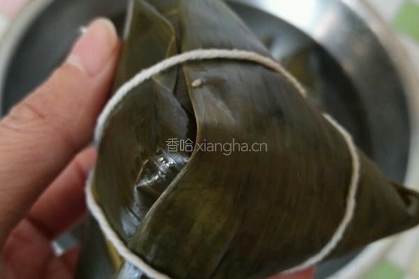 红枣甜棕子的做法图解6