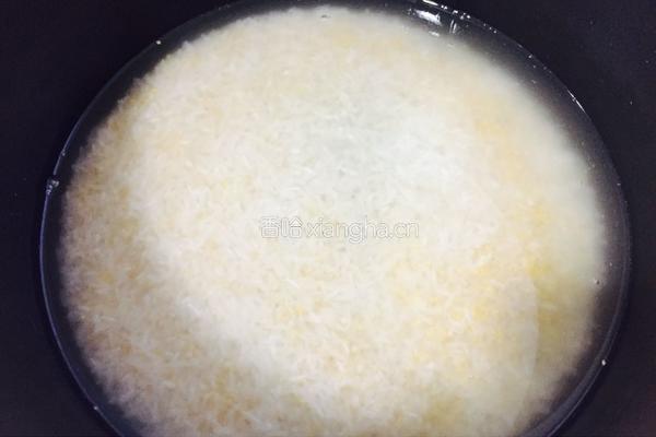 黄金米饭的做法图解3