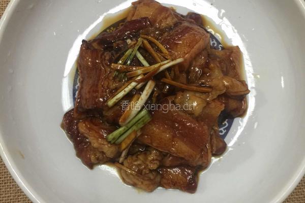 粉蒸肉（家常版）的做法图解4