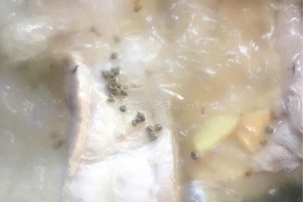 梅菜扣肉的做法图解1