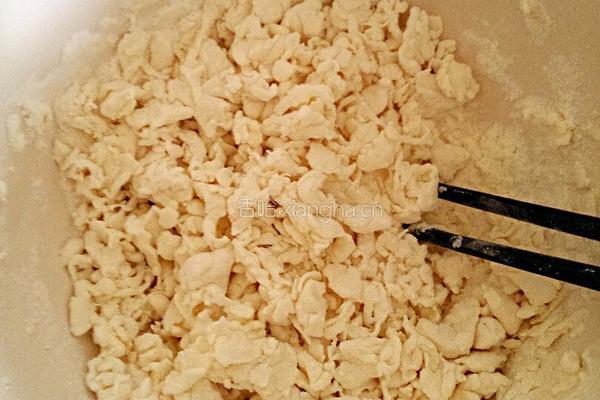 香菇番茄疙瘩汤的做法图解6