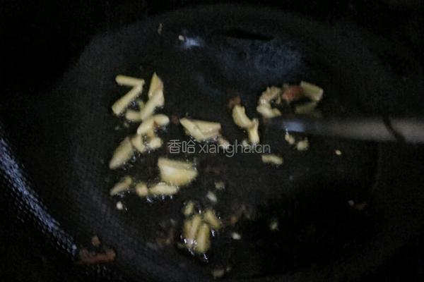 火腿土豆片的做法图解3