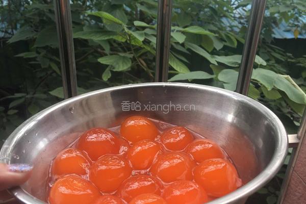 五月粽子的做法图解8