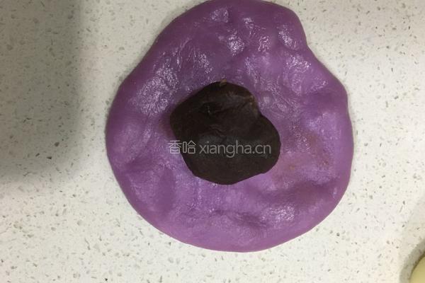 冰皮月饼的做法图解12