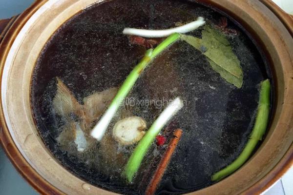 鲤鱼豆腐汤的做法图解4