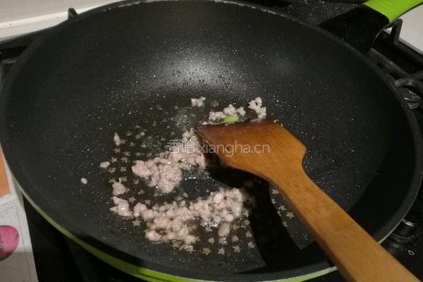 家常豆腐的做法图解7