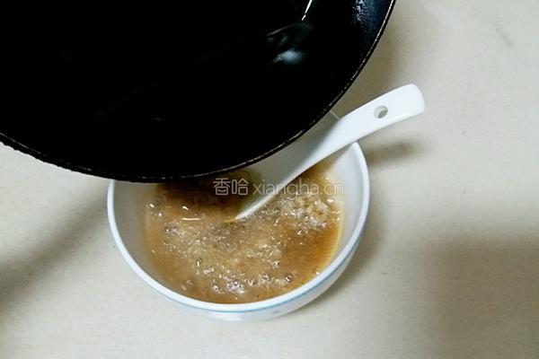 洋葱木耳拌苦菊的做法图解11