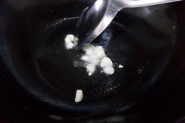 西红柿炒金针菇的做法图解6