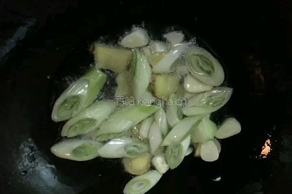 麻辣小龙虾的做法图解4