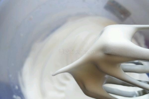 酸奶溶豆的做法图解5