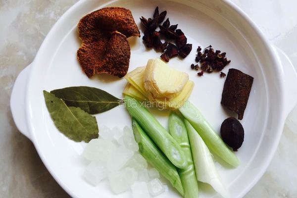 番茄烩牛腩的做法图解3