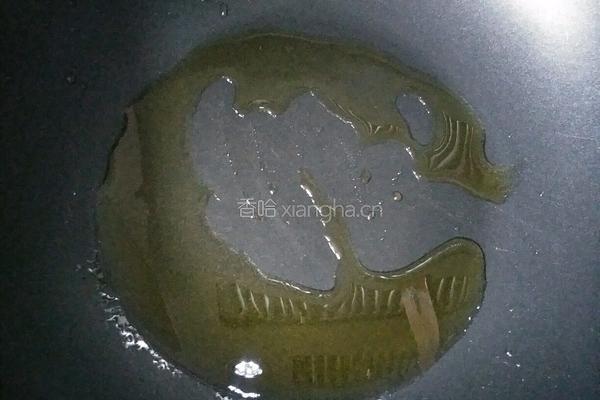 茄汁毛豆粒的做法图解3