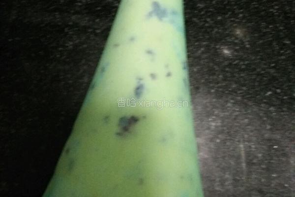 蔓越莓曲奇饼干的做法图解5