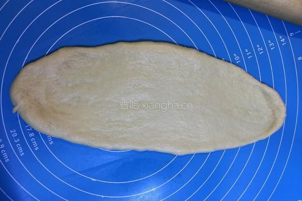 吐司的做法图解15