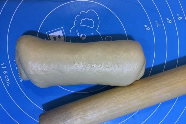 吐司的做法图解16