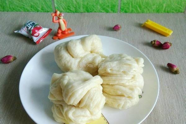 花卷的做法图解15