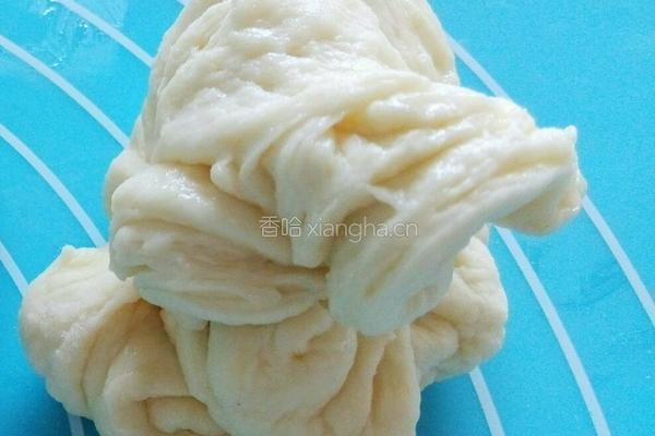 花卷的做法图解13