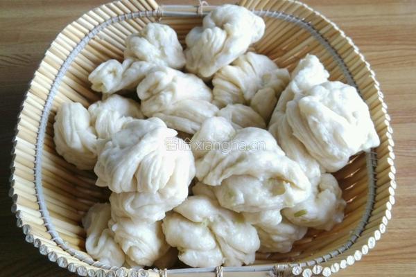 花卷的做法图解14