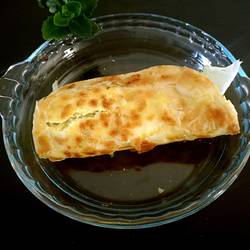 鸡蛋灌饼的做法[图]