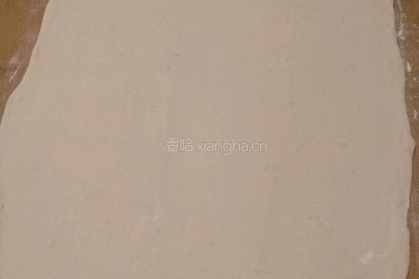 鸡蛋灌饼的做法图解3