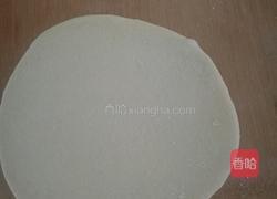 鸡蛋灌饼的做法图解6