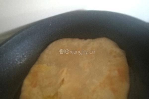 鸡蛋灌饼的做法图解9