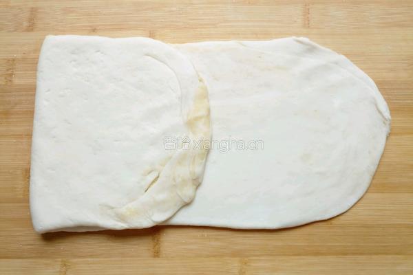 葱香烧饼的做法图解10