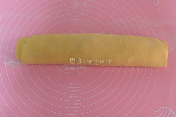 南瓜肉龙的做法图解9