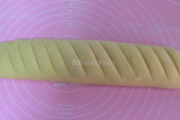 南瓜肉龙的做法图解10
