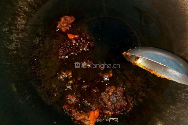 麻辣面的做法图解3