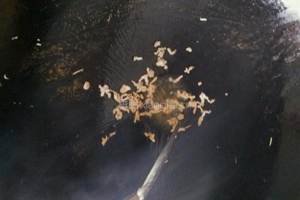 香辣土豆丝的做法图解2