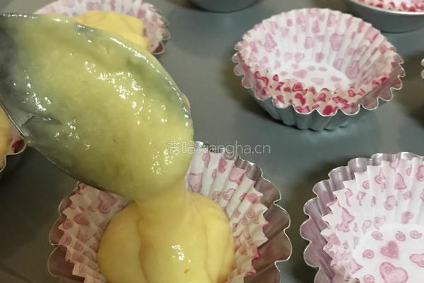 不用发酵的鸡蛋小馒头的做法图解9
