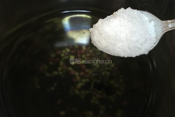 三豆饮的做法图解5
