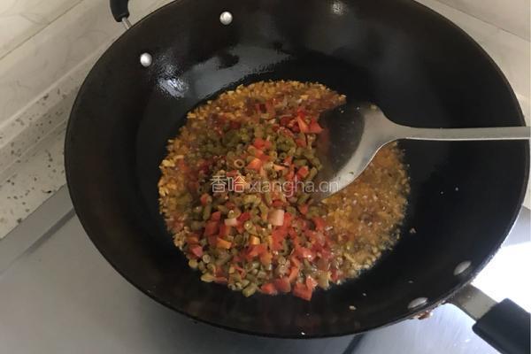 老妈泡菜鱼的做法图解5