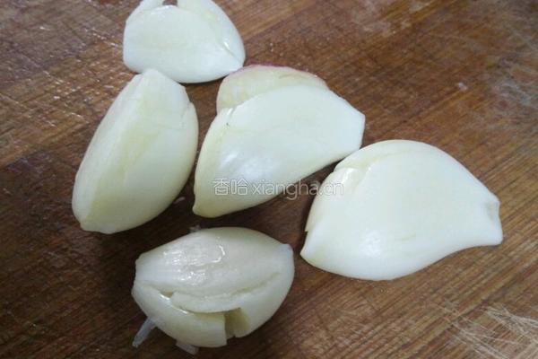 客家开锅肉圆的做法图解6