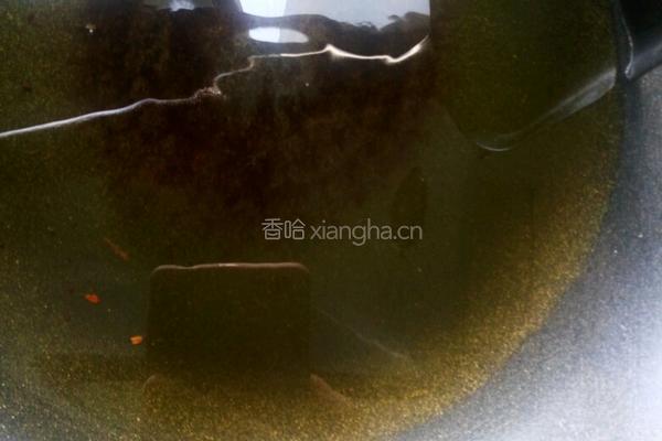 牛奶蛋糕的做法图解9