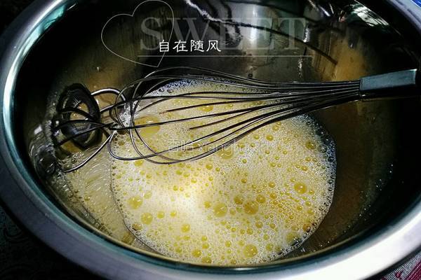 纸杯蛋糕的做法图解3