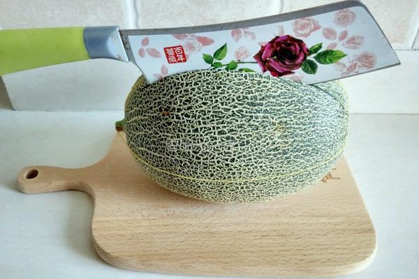 甜蜜果篮的做法图解4