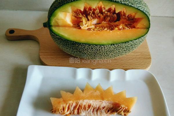 甜蜜果篮的做法图解12