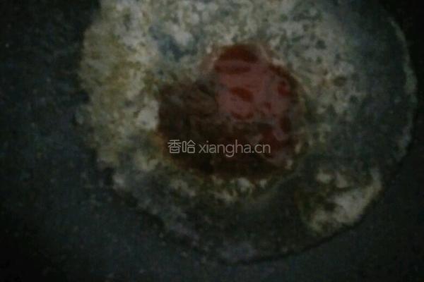 黑椒牛扒的做法图解9