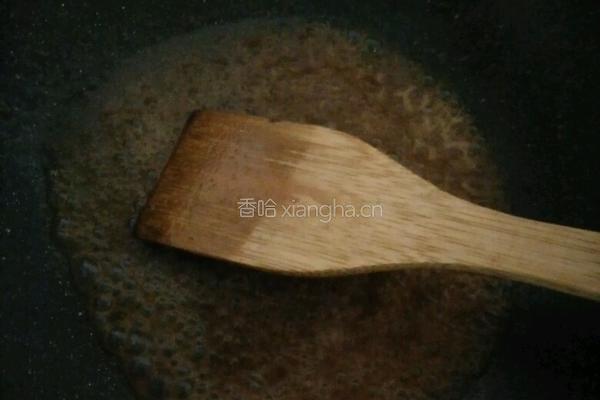 黑椒牛扒的做法图解10
