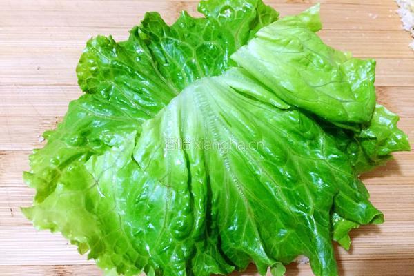 自制三明治的做法图解12