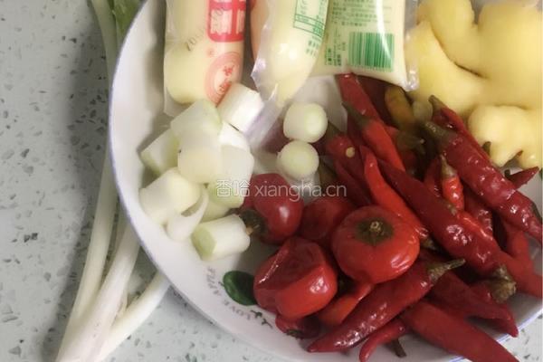 日本豆腐的做法图解1