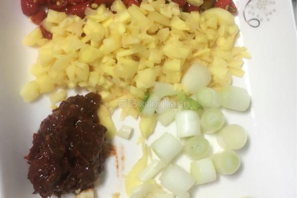 日本豆腐的做法图解2