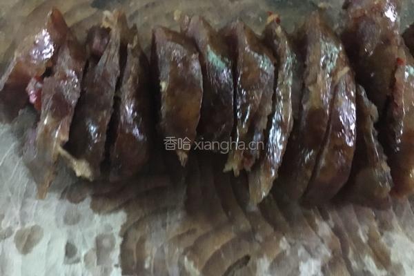 辣么煲的做法图解4