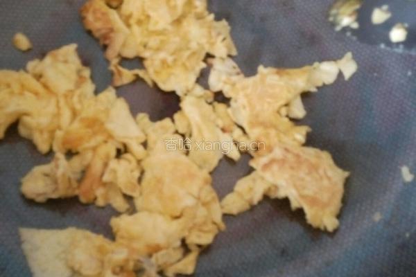 鸡蛋饼的做法图解8